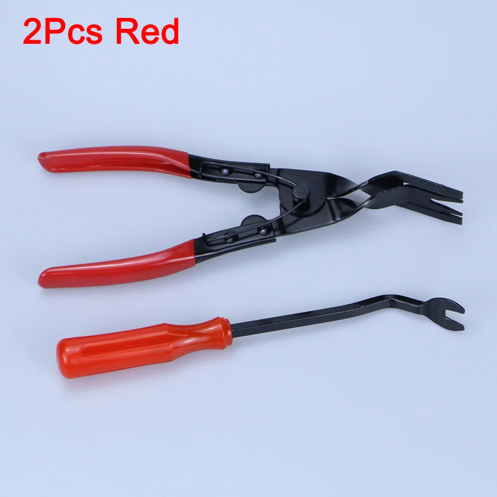 Auto-Clip-Entferner Zange Set