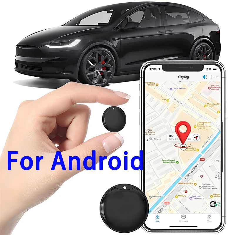 GPS Tracker ohne Abo