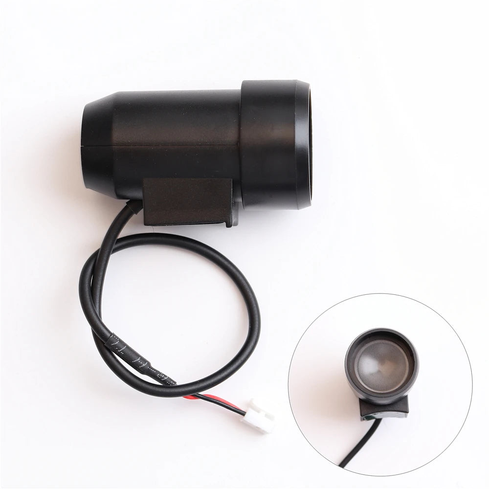 Lufi X1 OBD2 Meter