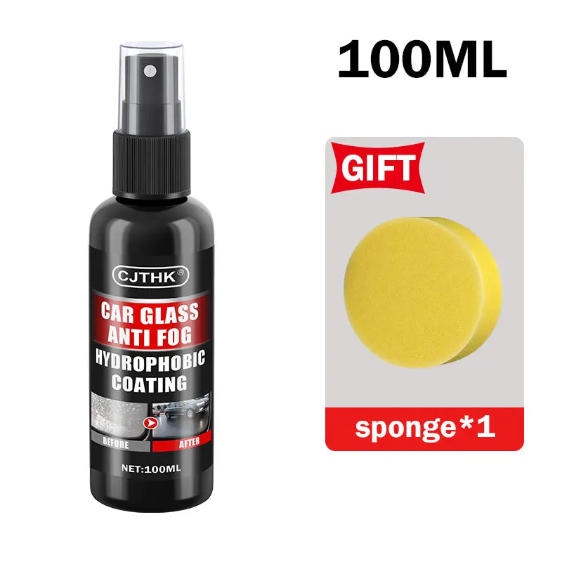 Scheiben Nano-Regenschutz Spray