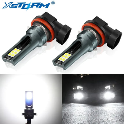 H8 H11 H16 LED Lampe Set Super Hell – SwissGlanzGarage Autopflege Schweiz
