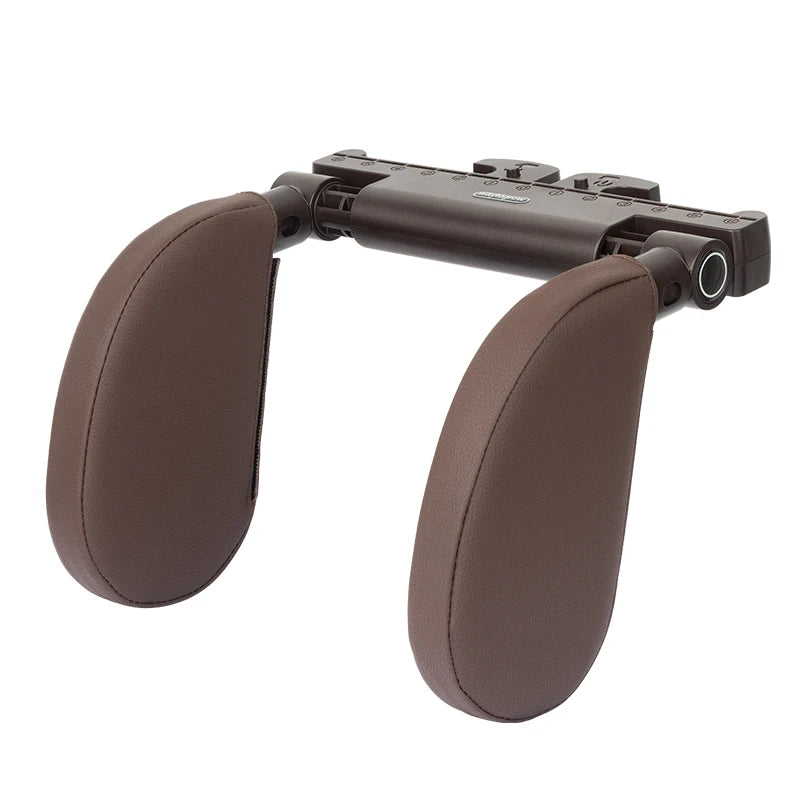 Ergonomisches Nackenkissen 360° verstellbar