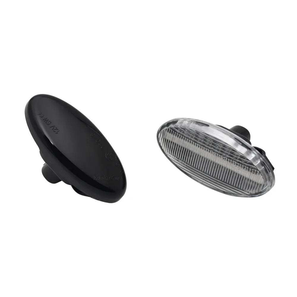 2er Set LED Blinkerlampe für Mazda – SwissGlanzGarage Autopflege Schweiz