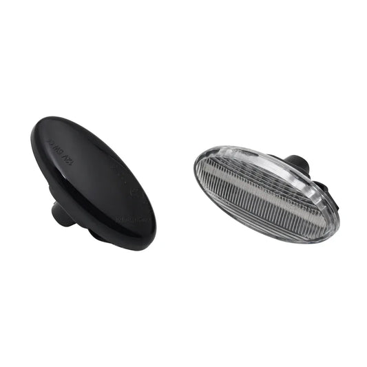 2er Set LED Blinkerlampe für Mazda – SwissGlanzGarage Autopflege Schweiz