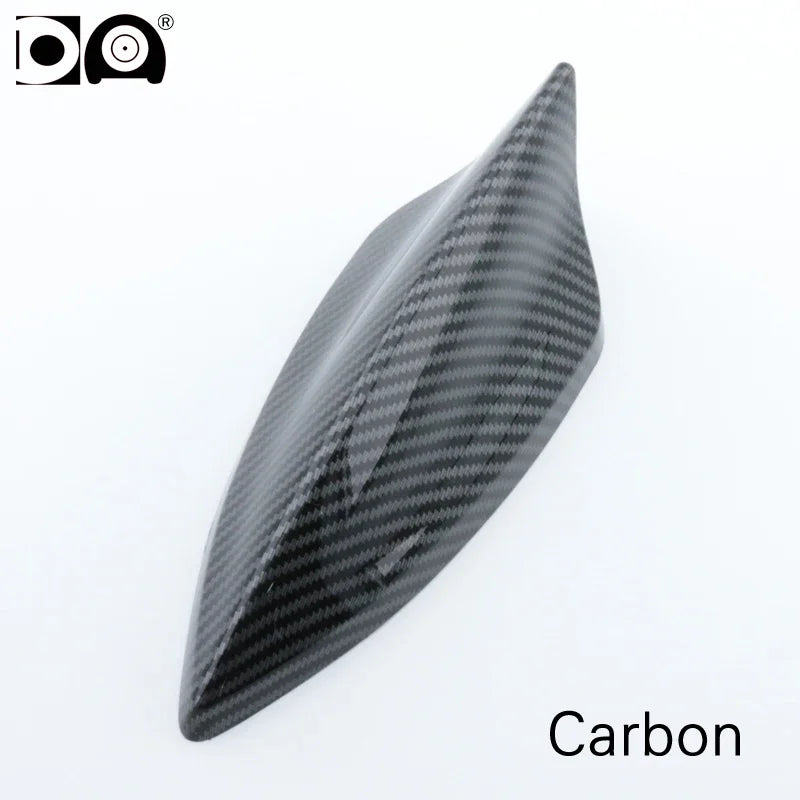 5D Haifischflossen-Antenne für Nissan Qashqai