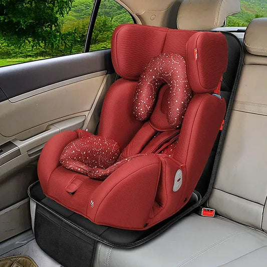 Sitzbezug mit Kopfstütze für Baby-Sitz – SwissGlanzGarage Autopflege Schweiz