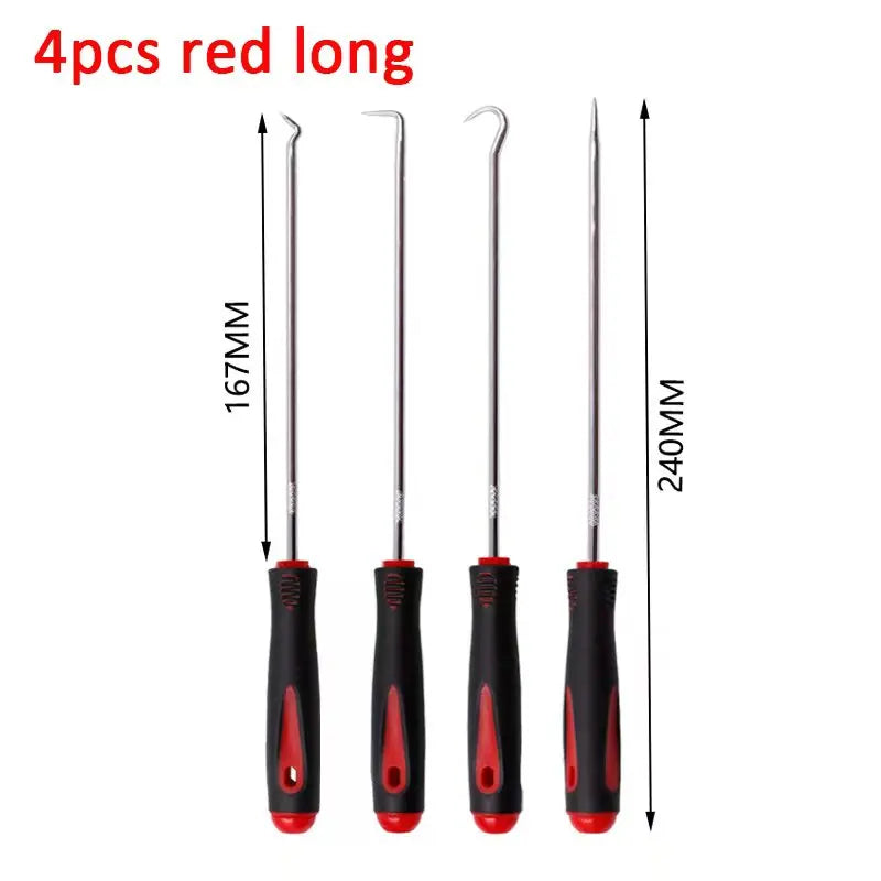 Dichtungs-Haken-Set