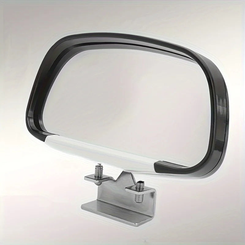 Universeller Blind Spot Spiegel mit konvexer Linse
