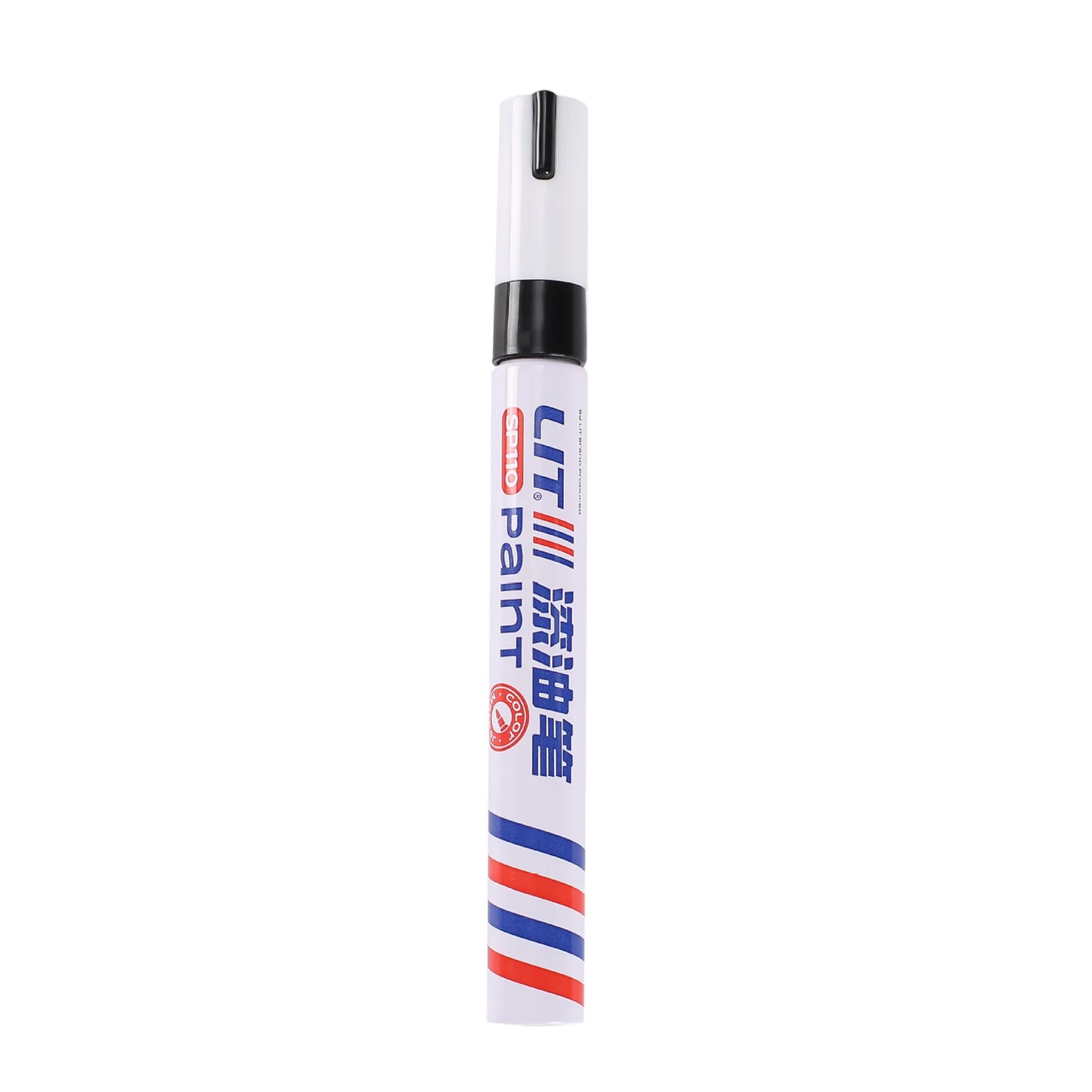 Wasserfester Reifen-Lackstift Set