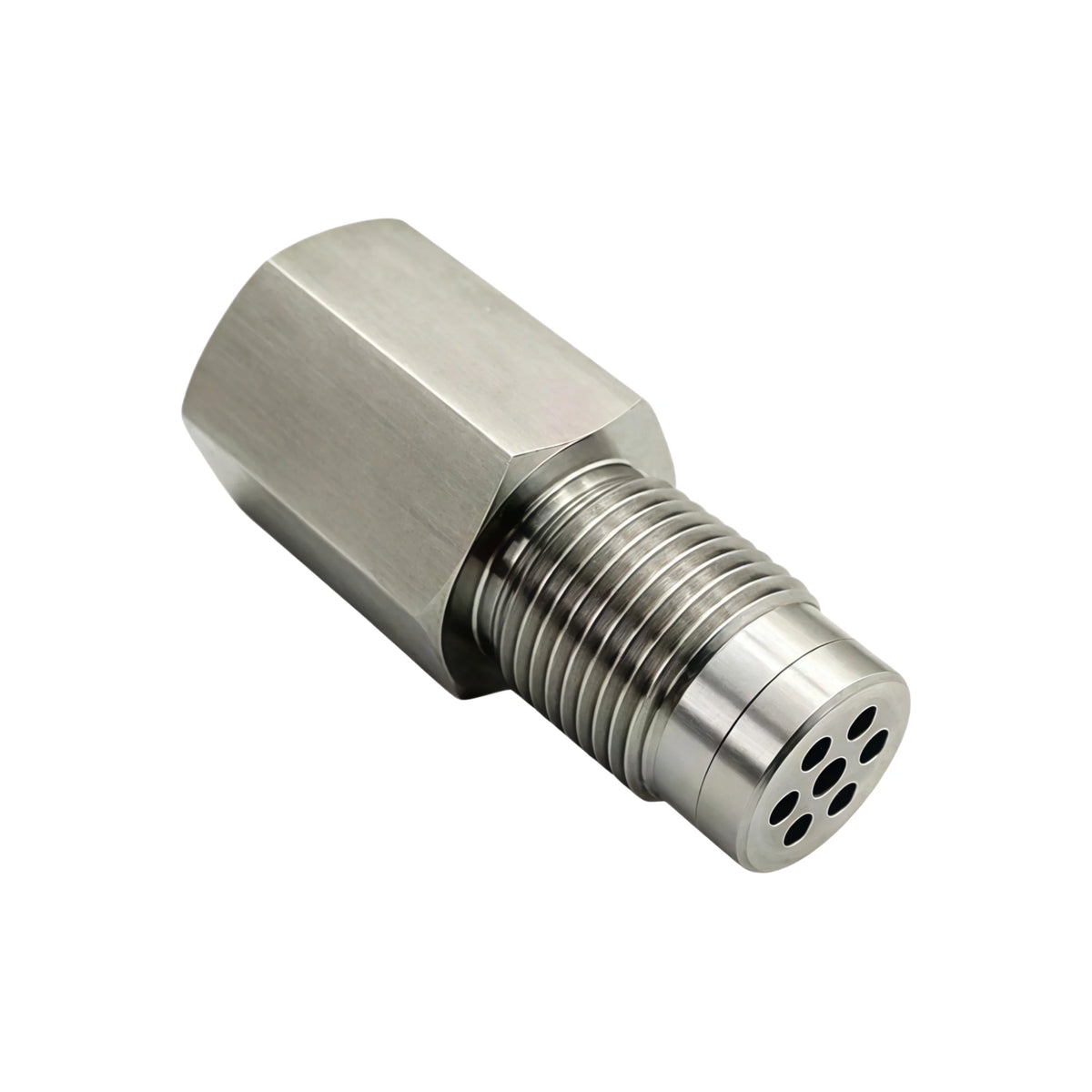 Oxygen Sensor Adapter für Motorinspektion