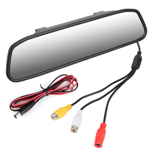 DDPAI MINI Pro Dash Cam 3K HDR – für den Rückspiegel