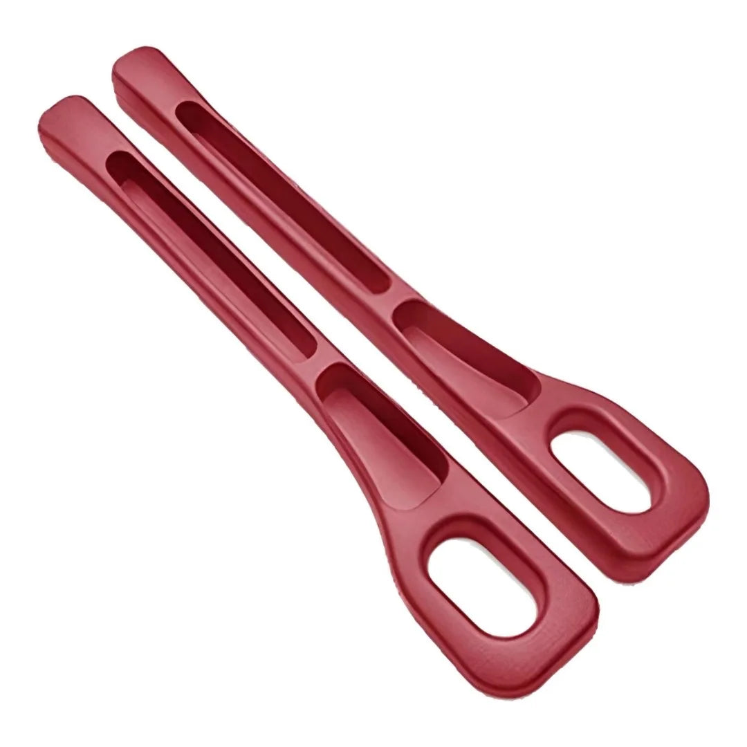Sitzspalt-Aufbewahrungsstecker Set