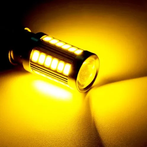 1156 LED Birne 6000K Scheinwerfer Licht für Auto KFZ Birne