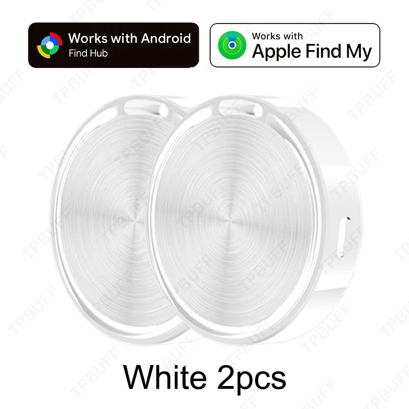 Google Find My Mini GPS Tracker