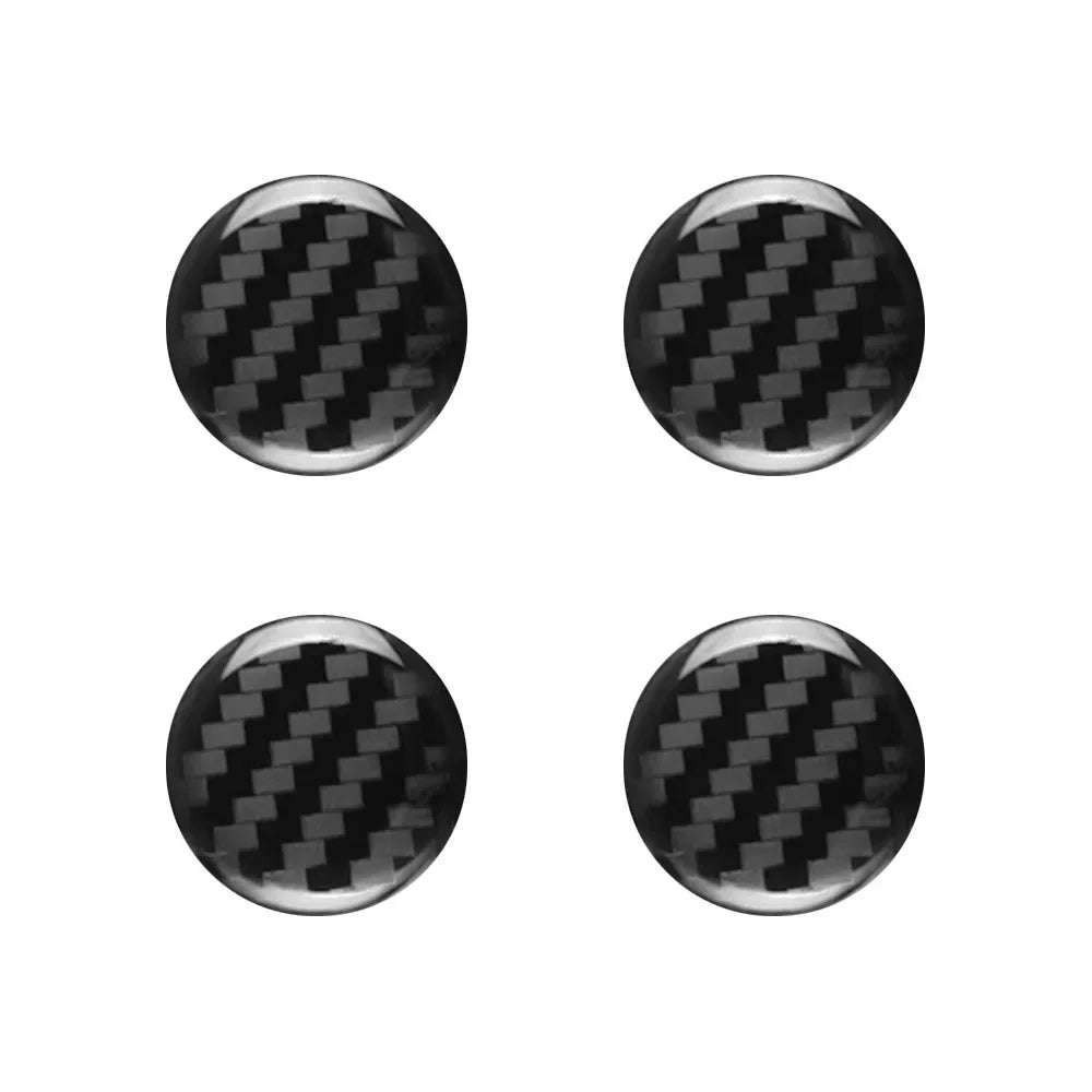 Türschloss-Hole Sticker Schutzring