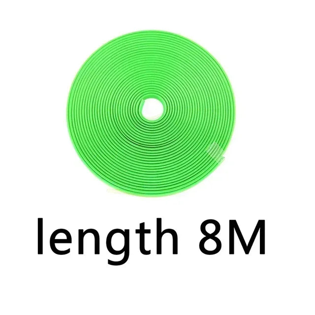 Felgen-Schutzstreifen 8M Roll