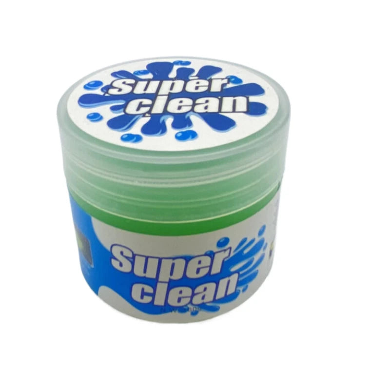 Super Clean Reinigungsgel 160g