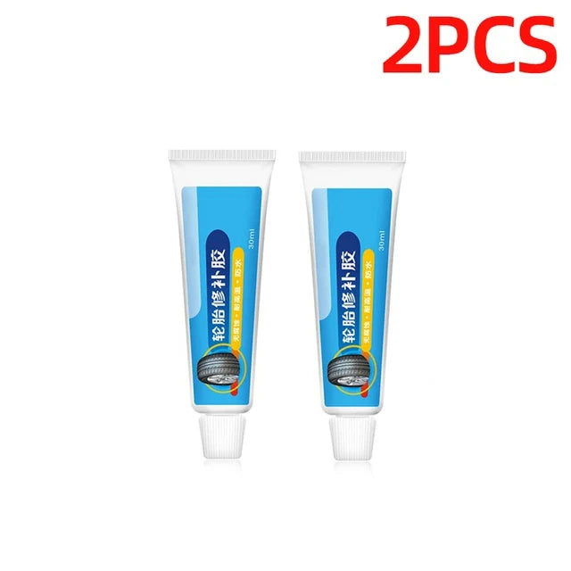 Reifen-Reparaturpaste 30ml