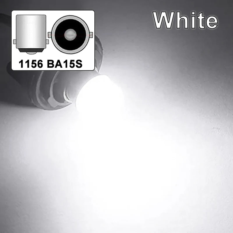 P21/5W Ba15S 1156 LED Blinker 12V 700