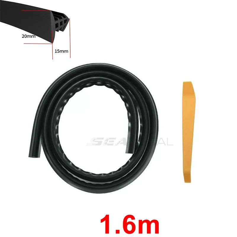 Sealing Streifen für Armaturenbrett