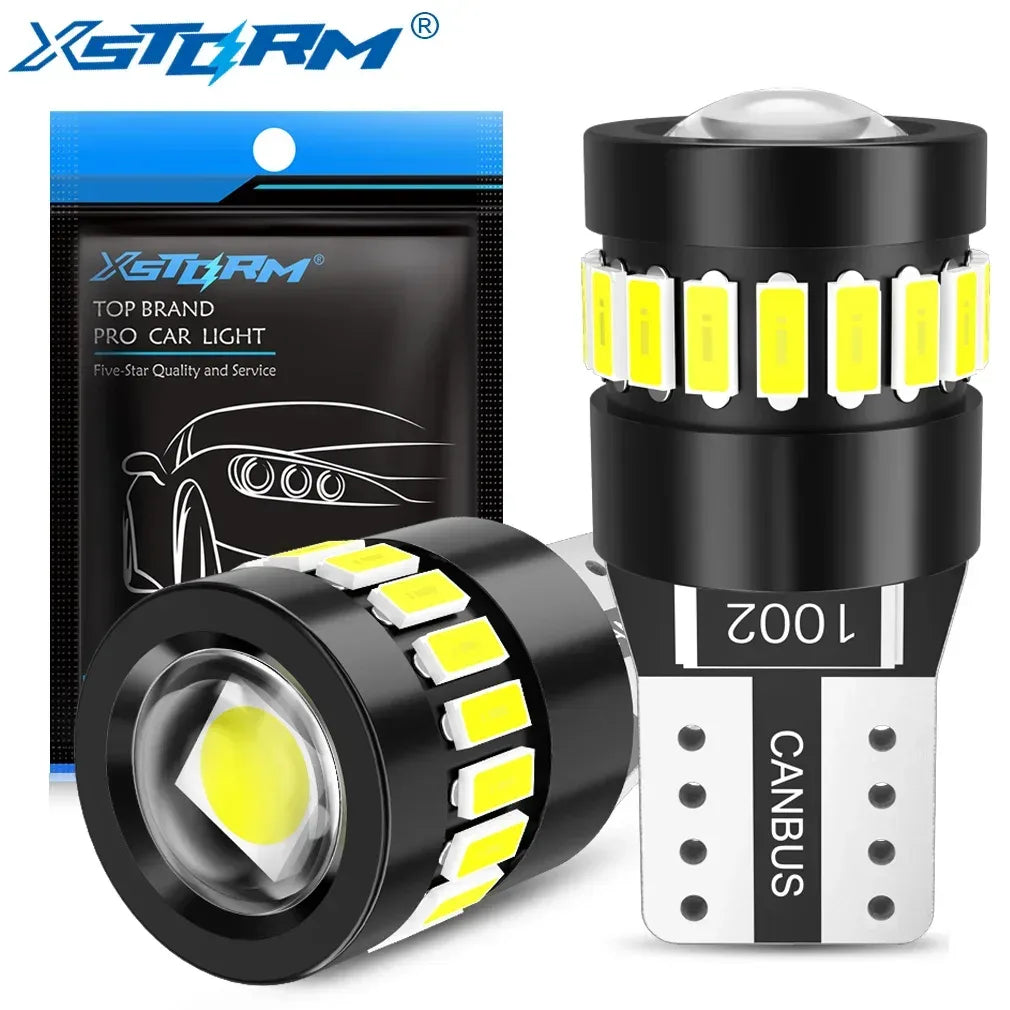 LED Mini USB Touch Auto Innenraumlampe 5 W – SwissGlanzGarage Autopflege Schweiz