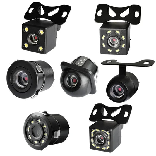 Dashcam 1080P mit IR Nachtsicht – elektrisch – SwissGlanzGarage Autopflege Schweiz