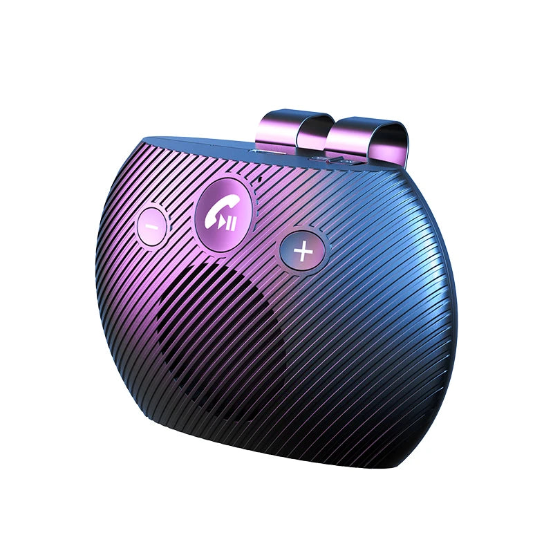 Kabelloser Bluetooth Freisprecher