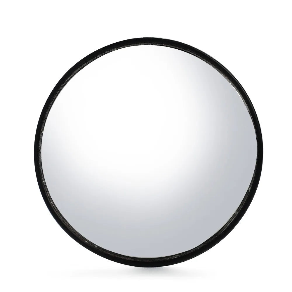 75/90mm Rund-Spiegel für blinde Flecken