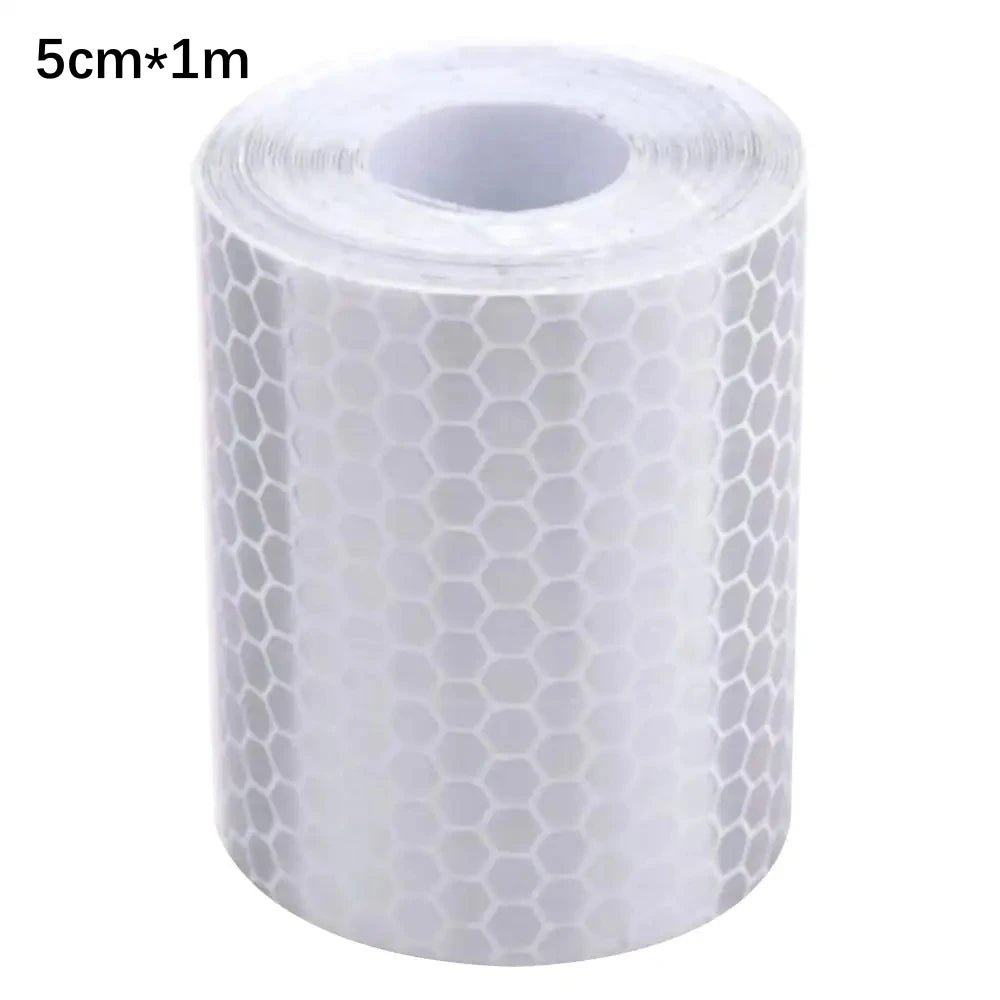 Reflektierendes Klebeband Set 5 Farben