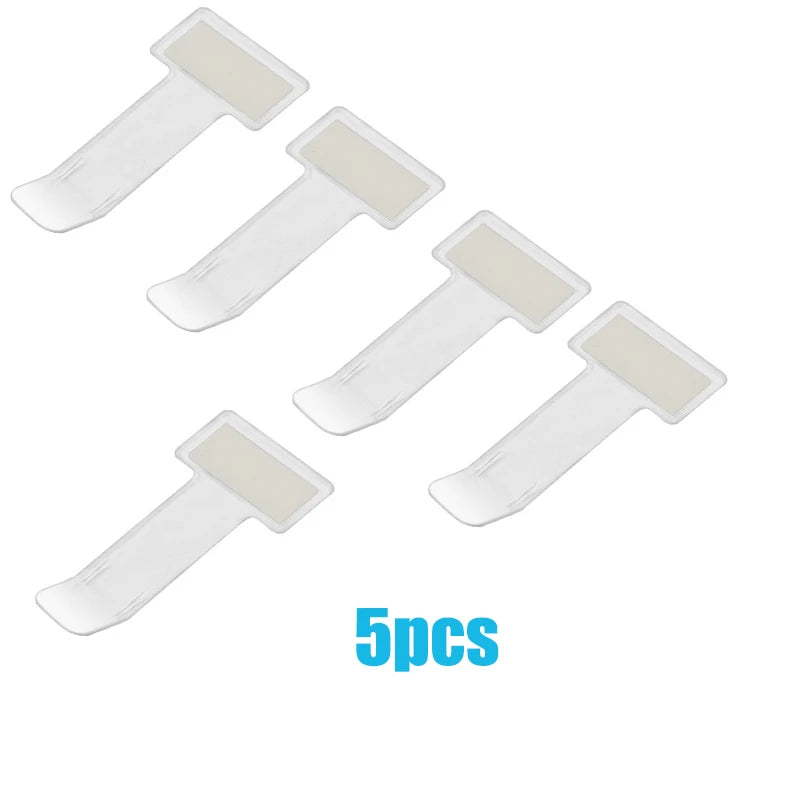 Parkticket-Halter mit 3M-Kleber
