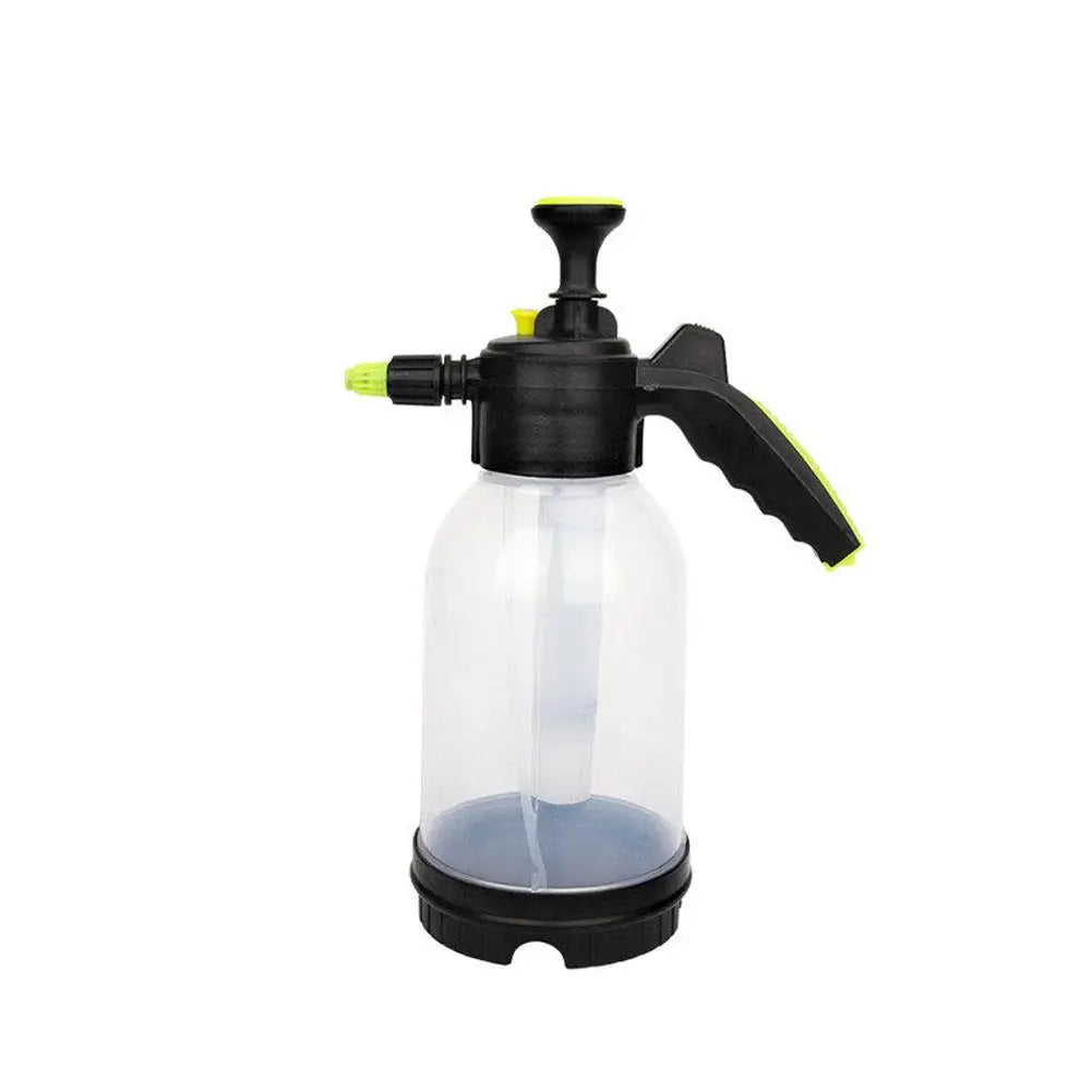 3L Handpumpe Schaumkanone mit 3 Düsen