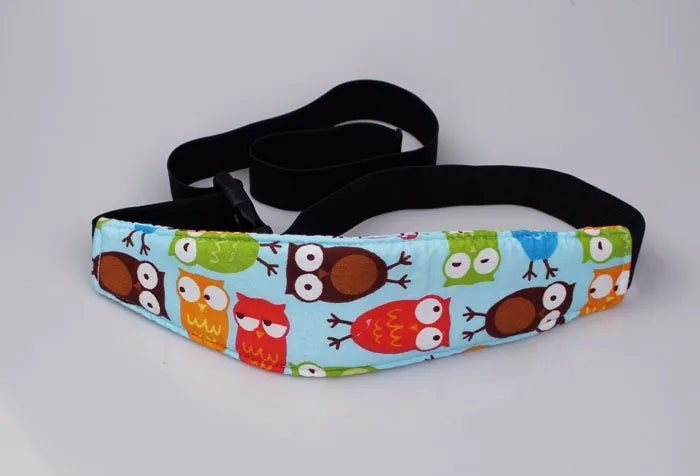 Nackenkissen für Kindersitz
