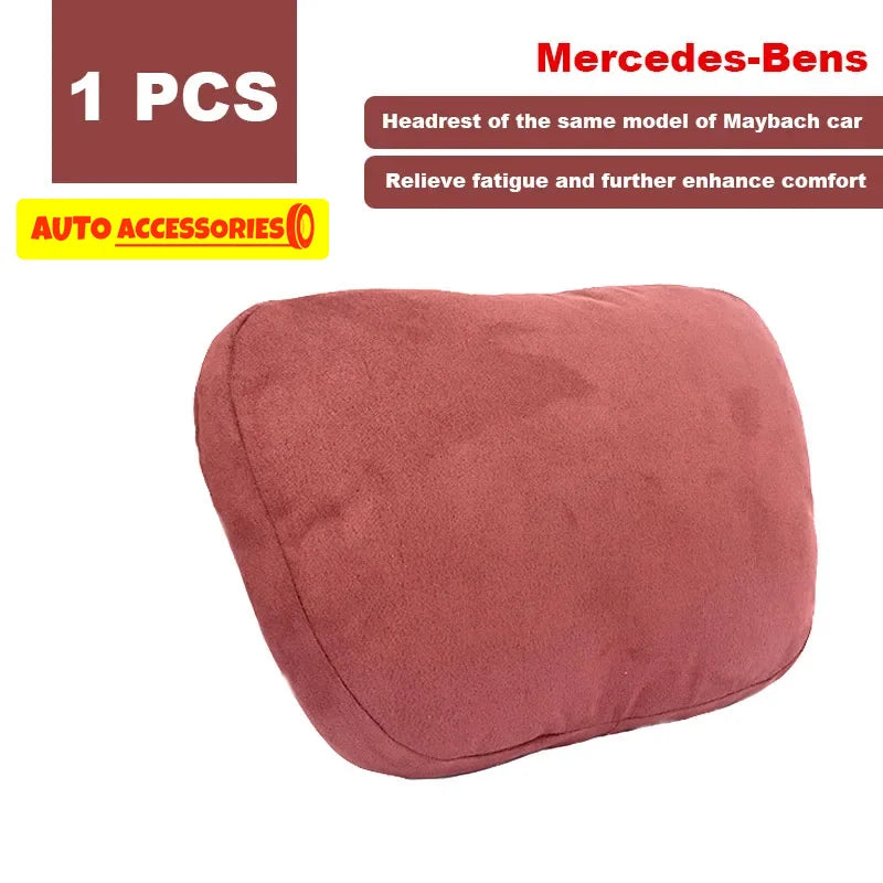 Universal Nackenkissen Maybach Design