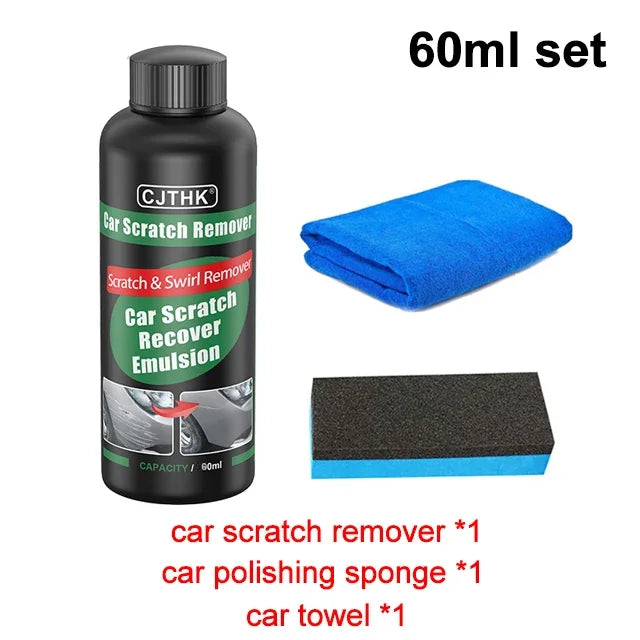 Auto Lackkratzer Entferner Politur