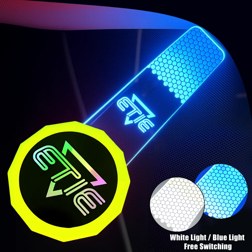 Mini USB LED Innenraumbeleuchtung – Magnetisch