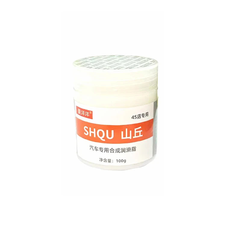 Sonnendach-Schienen-Schmierpaste 100g