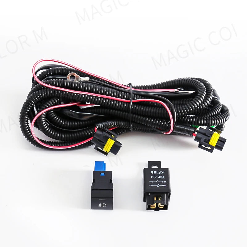 Wiring Harness für Nebelscheinwerfer Toyota