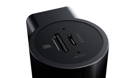 DDPAI MINI Pro 2K Dash Cam