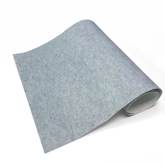 5mm Auto Schalldaemm- & Waermedaemm-Matte – aus Textil