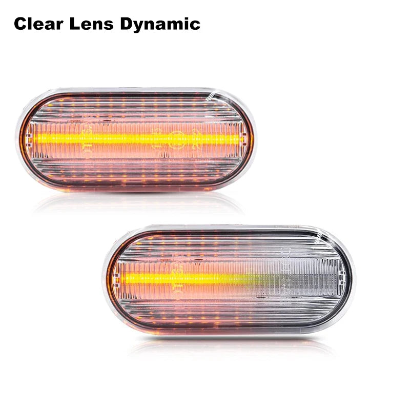 Blinker Set für VW Golf 3 4 Passat Polo Bora Vento