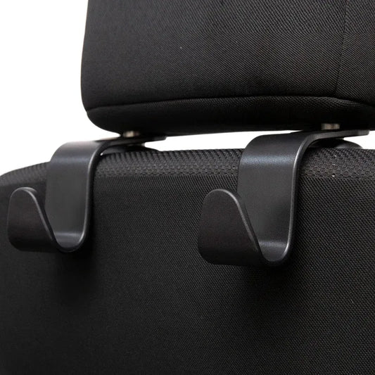 Auto-Kopfstützen-Haken für Taschen – SwissGlanzGarage Autopflege Schweiz