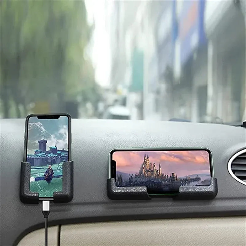 Auto-Handyhalterung Lüftung 360-Grad verstellbar – – SwissGlanzGarage Autopflege Schweiz
