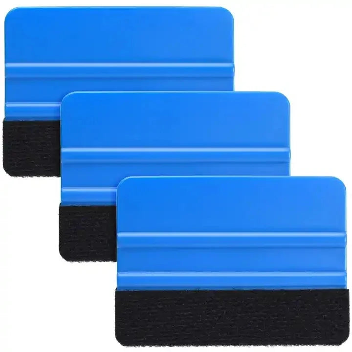 Squeegee Set 3-teilig