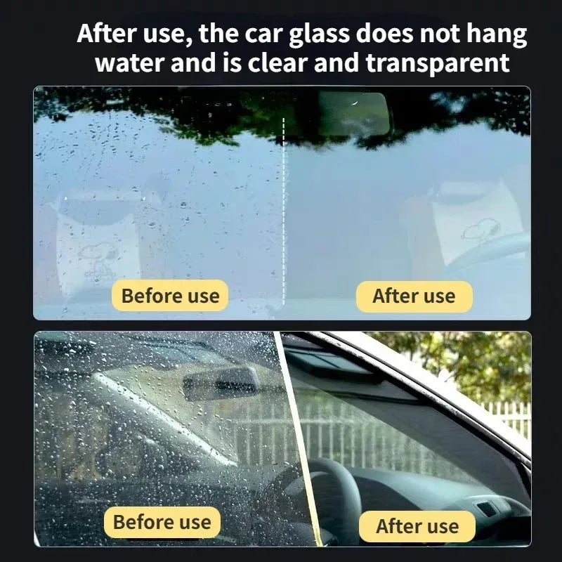 Glas-Reinigungspaste – SwissGlanzGarage Autopflege Schweiz