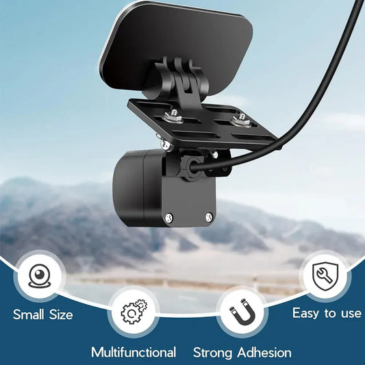 Universal Dashcam-Halterung 8/4 – SwissGlanzGarage Autopflege Schweiz
