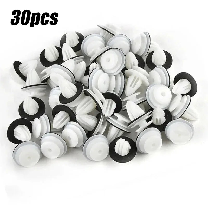 300 Stk. Auto-Türverkleidung Clips