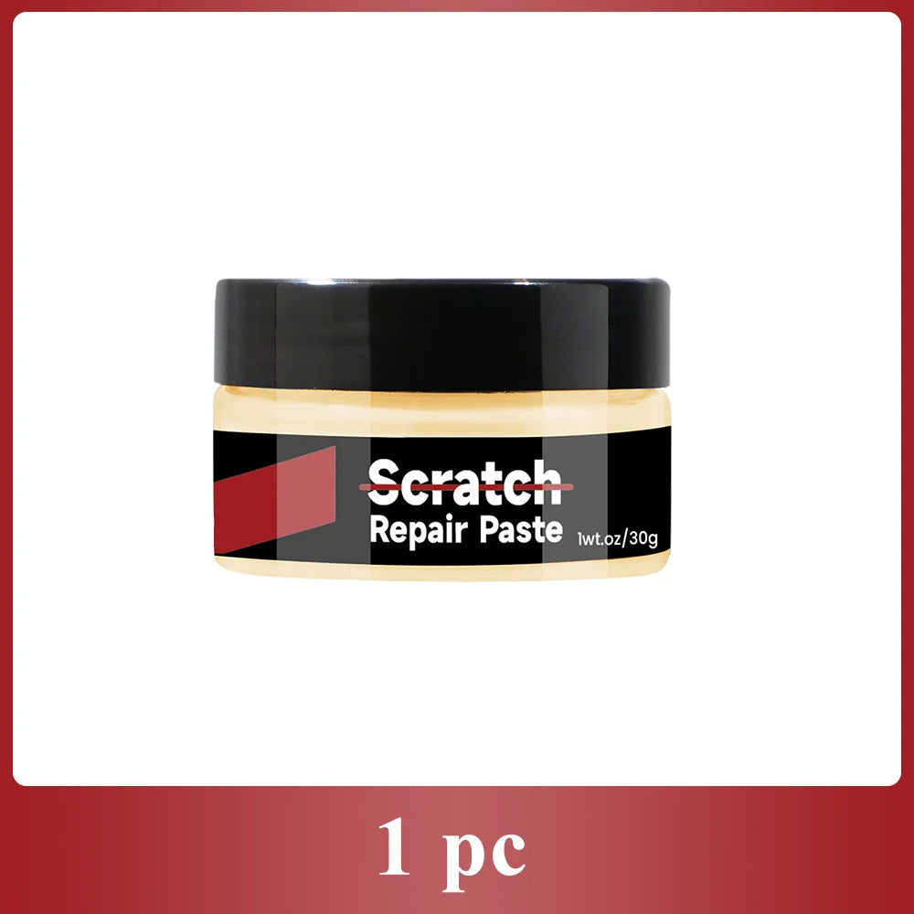 Kratzer-Entferner Paste