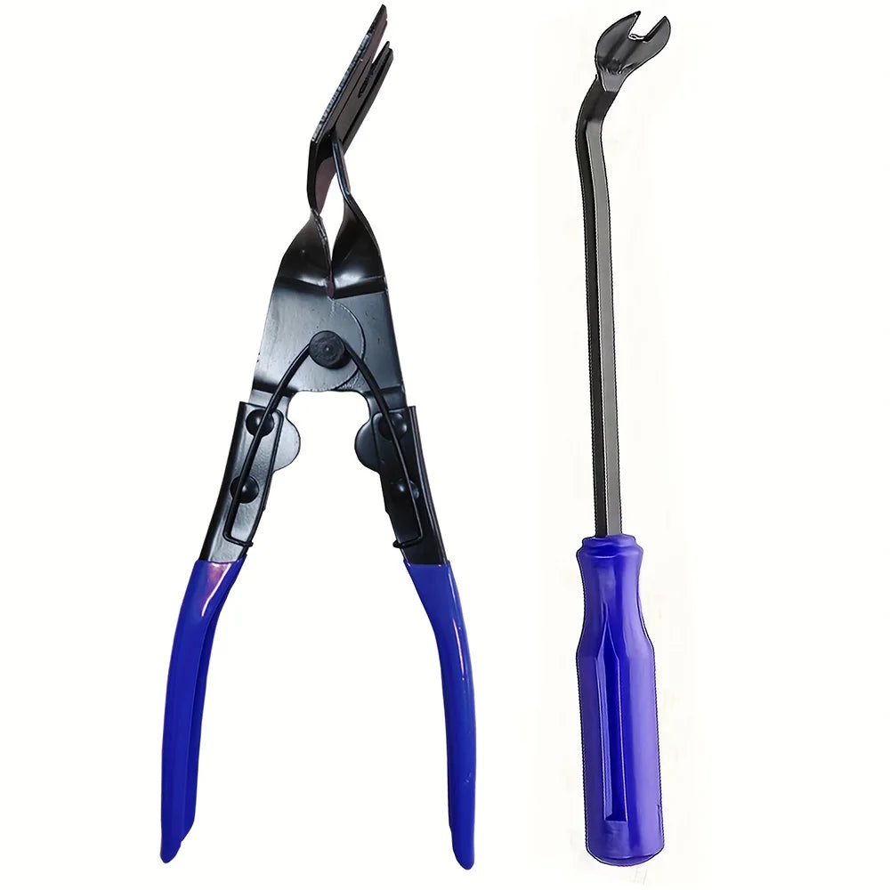 Auto-Clip-Entferner Zange Set