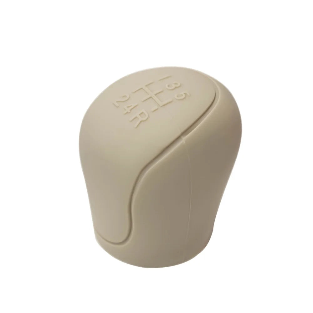 Silicone Schaltknauf-Abdeckung
