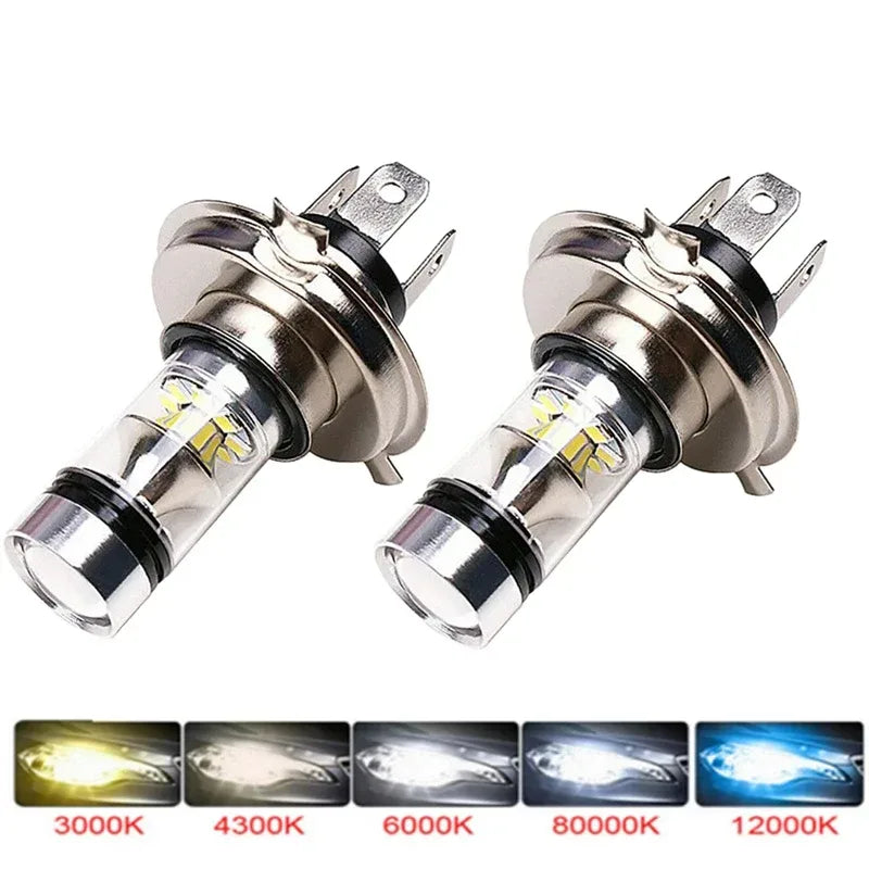 AUXITO Canbus T15 LED W16W Rückfahrlicht 6000K 100 W – SwissGlanzGarage Autopflege Schweiz